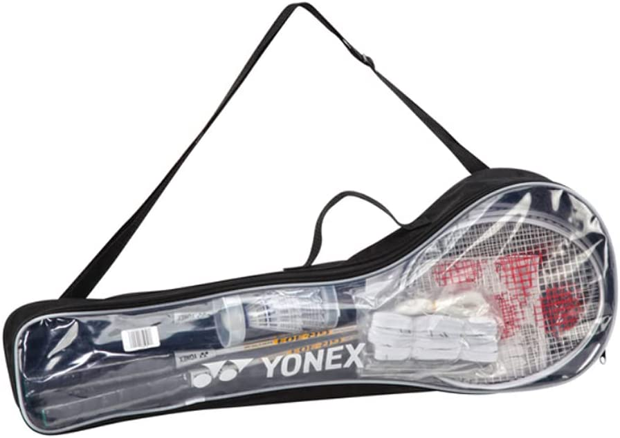 YONEX Leisure Badminton Set (4-Pack)