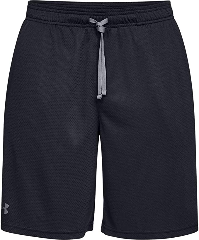 Under Armour Men's Tech Mesh Shorts