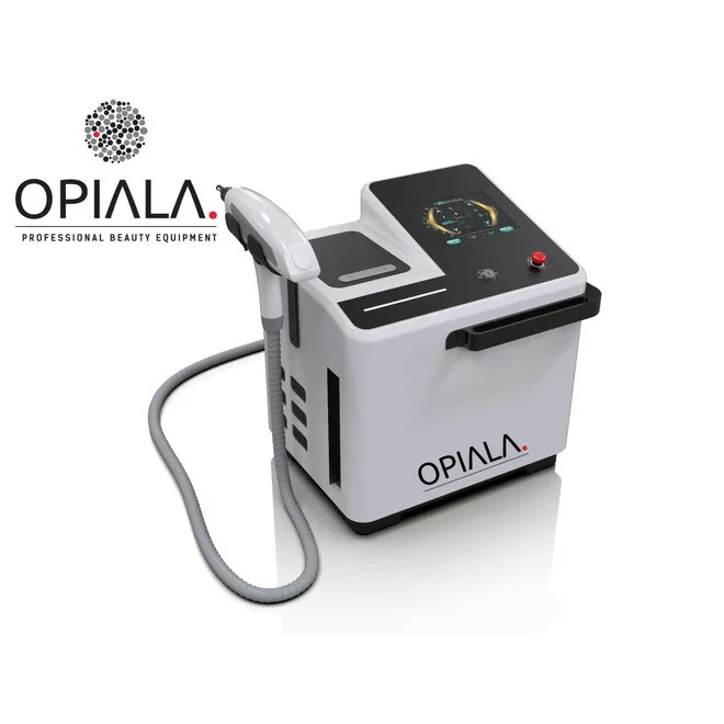 Opiala Q SWITCHED ND-YAG LASER