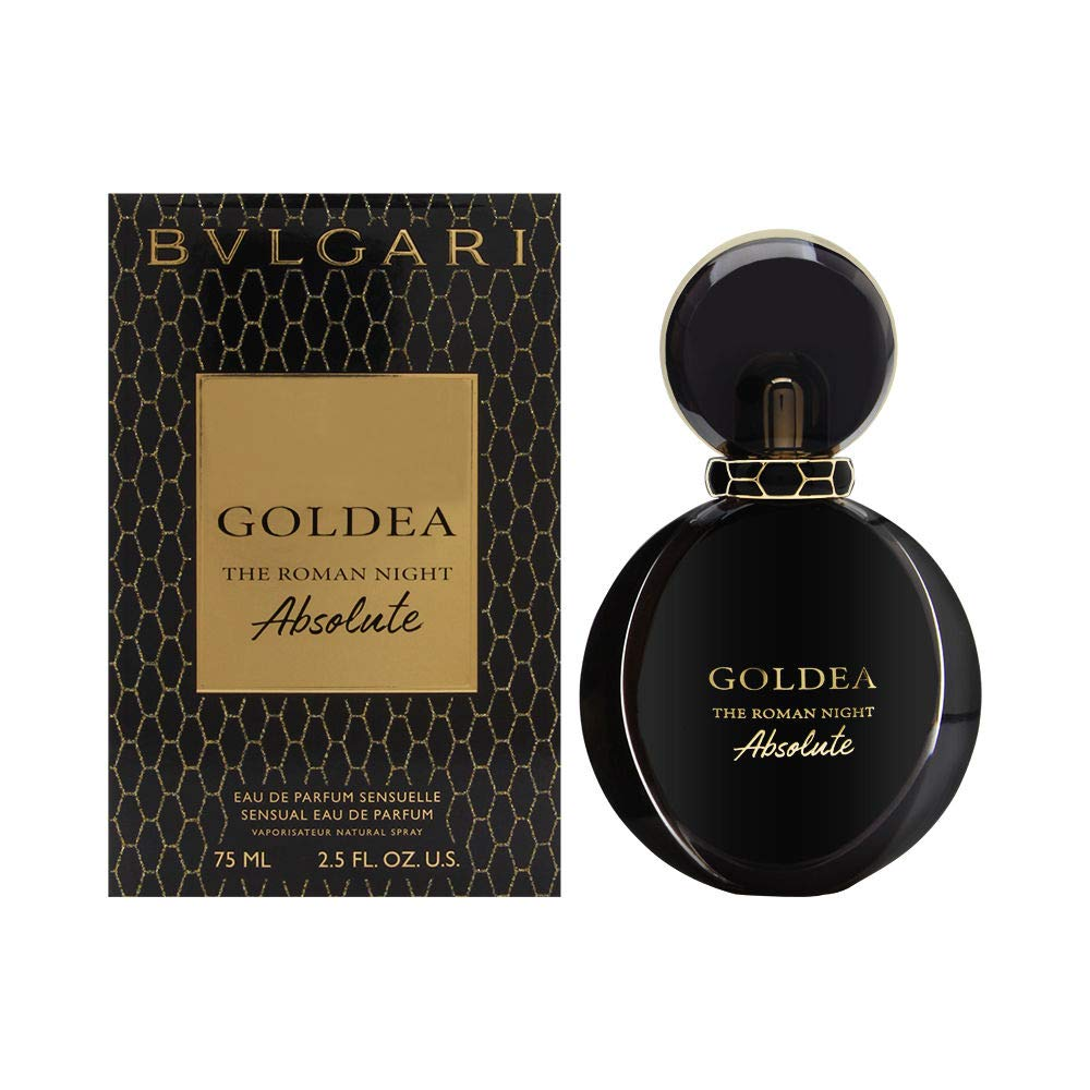 Bvlgari Goldea The Roman Night Women's Fragrance Mist