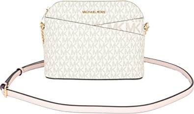 Michael Kors Medium Jet Set Crossbody Bag