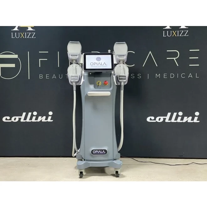 Opiala EMS Body Sculpting + RF